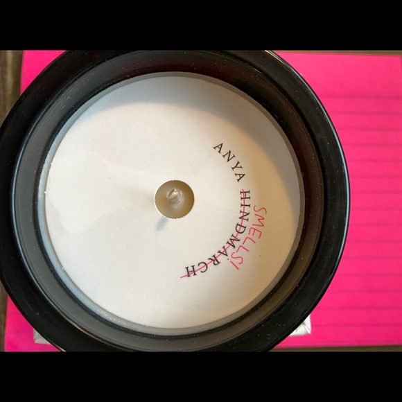 Anya Hindmarch Anya smells COFFEE - Picture 3 of 4